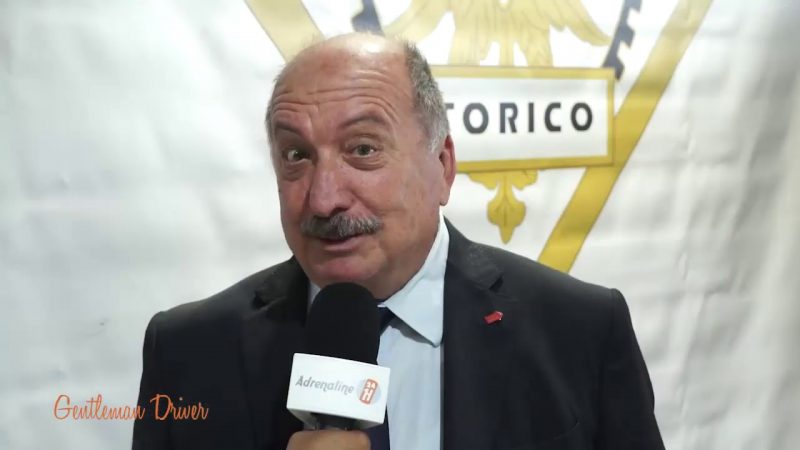 Campionato Italiano Grandi Eventi il bilancio della stagione 2019.Estratto della puntata n.°82 di Gentleman Driver TV