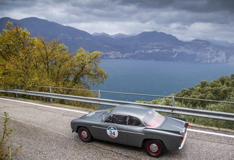 CIREAS 2020: si parte a febbraio con la Coppa Giulietta&Romeo
