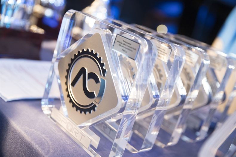 ACI: al Monza ENI Circuit si svolgeranno le premiazione dei Campioni dell’Automobilismo 2019