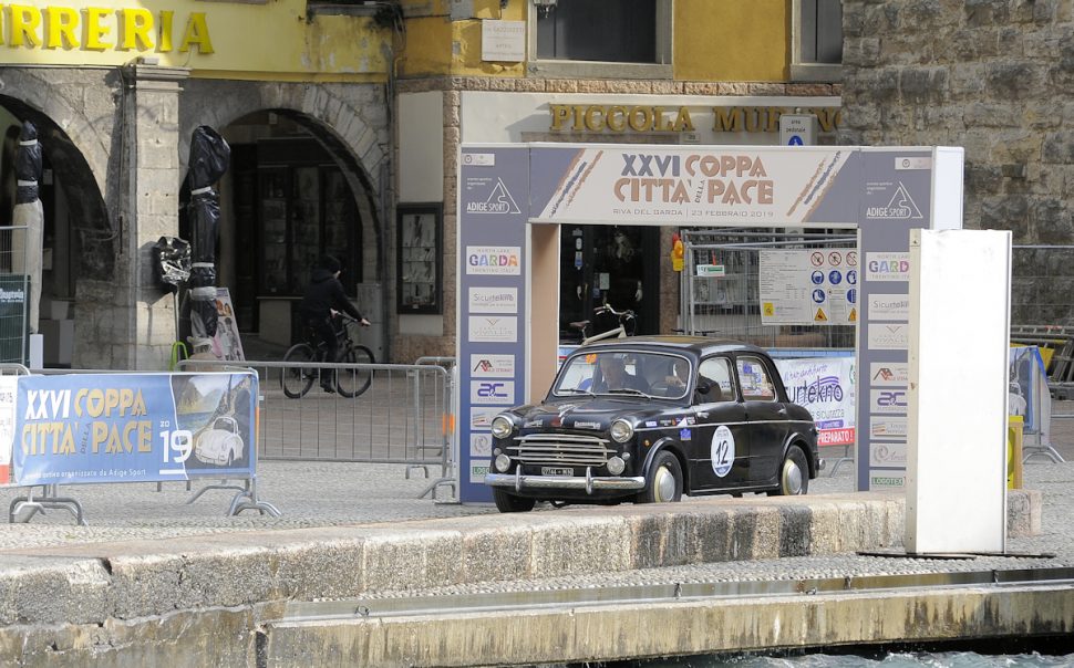 CIREAS: a fine mese si svolgerà la Coppa Città della Pace