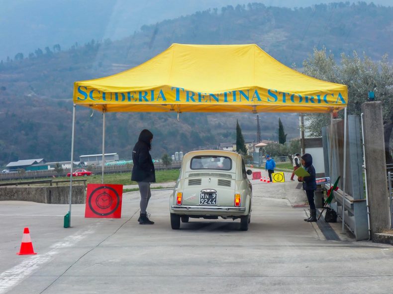 A Marzo torna il Trofeo Primavera
