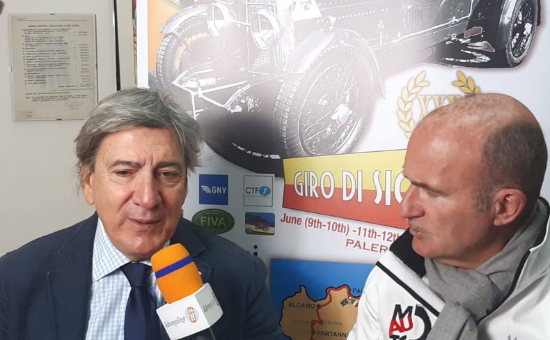 Gentleman Driver TV puntata del 7 Febbraio: IL VIDEO TRAILER!!!