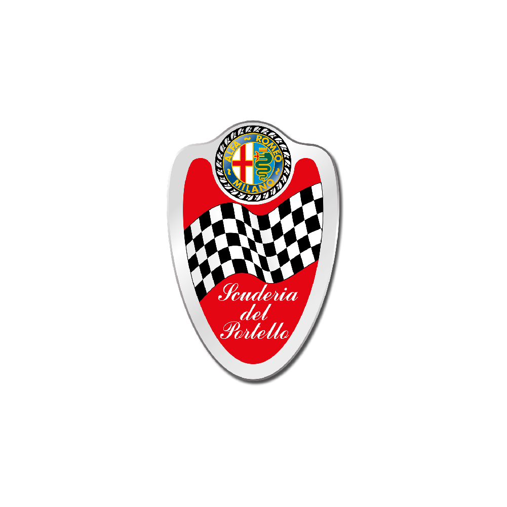 Scuderia del Portello