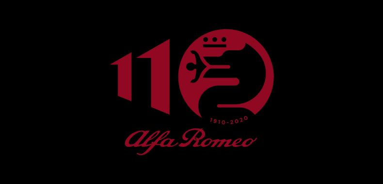 Il 24 giugno 2020 il marchio Alfa Romeo festeggerà 110 anni.