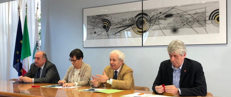 1000 Miglia 2020: il 14 maggio attraverserà le Marche