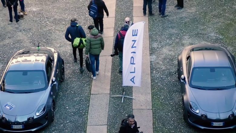 Gentleman Driver TV puntata del 21 Febbraio: IL VIDEO TRAILER!!!