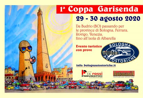 Coppa Garisenda