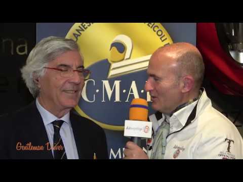 Una serata insieme al CMAE.Estratto della puntata n.°85 di Gentleman Driver TV