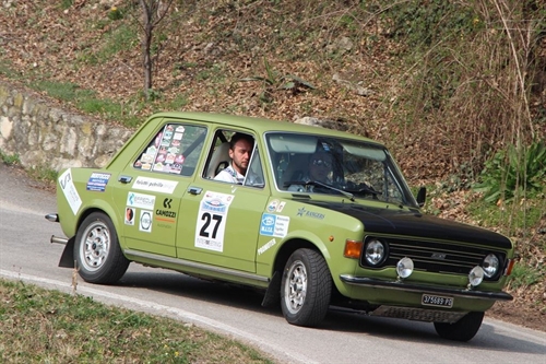 Regolarità dei Colli Isolani 2020: il 1 Marzo si accendono i motori