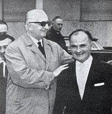 Ilario Bandini