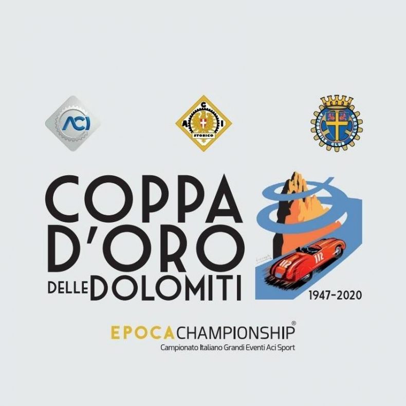Coppa d’Oro delle Dolomiti 2020… confermate le date!!!