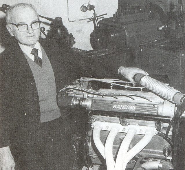 Ilario Bandini