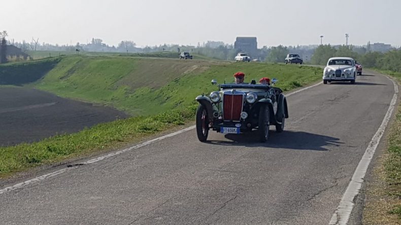 Adrenaline24h vi tiene compagnia con le “nostre” passioni