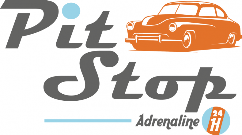 Logo Pit Stop