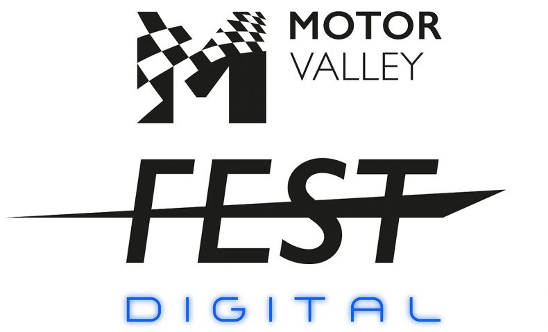 Il Motor Valley Fest 2020 sarà digitale!!!