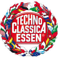 Techno Classica Essen slitta a giugno
