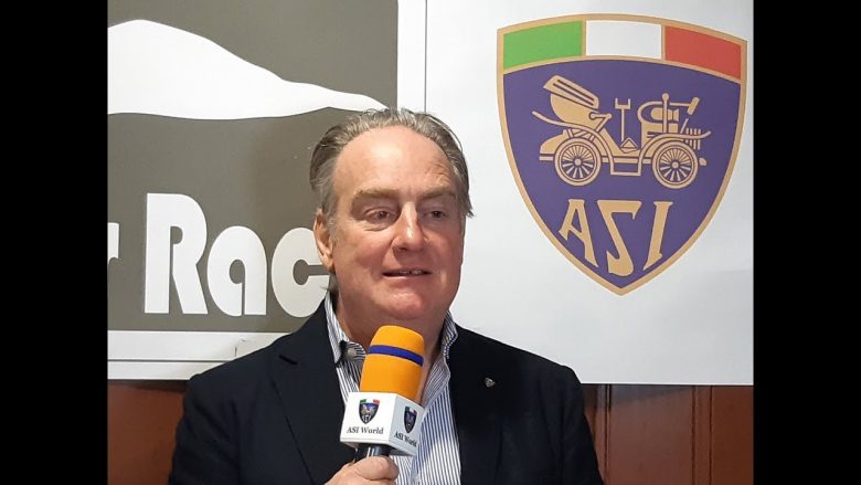 ASI WORLD puntata n23: Abruzzo Winter Race, ASI e le attività di certificazione