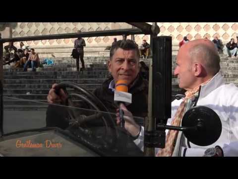 Coppa della Perugina 2020. Estratto della puntata n.°86 di Gentleman Driver TV