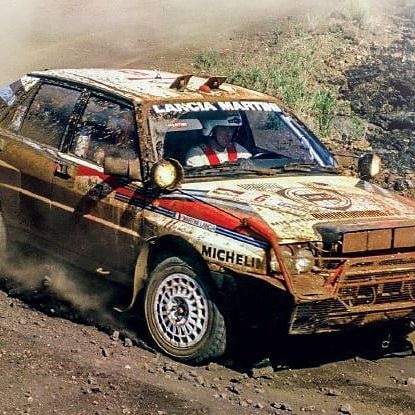 Pit Stop: Quando l’Italia conquistò il Kenya