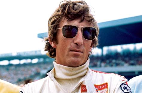 Pit Stop: F1 1970, Jochen Rindt campione postumo