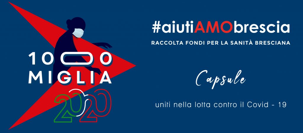 1000 Miglia 2020