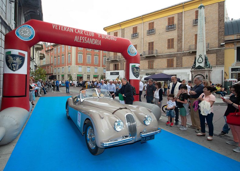 Grand Prix Bordino posticipata l’edizione del trentennale, appuntamento il 4-6 giugno 2021