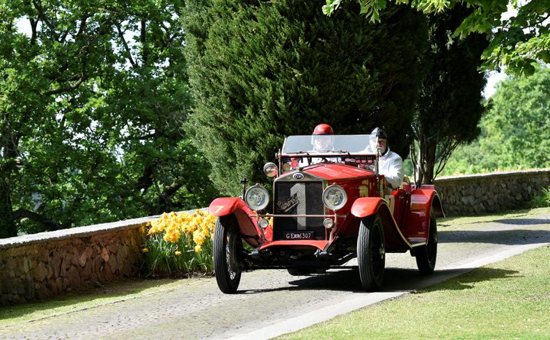 Eventi auto storiche: in anteprima tutte le nuove date del 2020