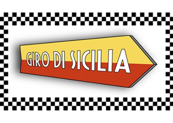 Giro di Sicilia…rinviato al 2021!!!