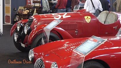 Auto e Moto d'Epoca