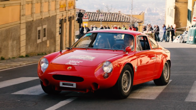 Scuderia Clemente Biondetti