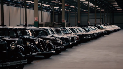 Gentleman Driver, venerdì 1 Maggio la nuova e attesa puntata: IL VIDEO TRAILER!!!