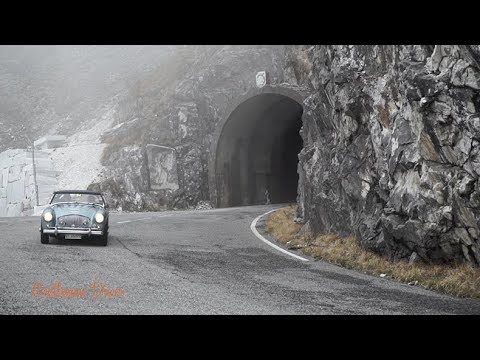 Gentleman Driver 2020, puntata n89: Paolo Bucchi, Luigi Orlandini, Angelo Sticchi Damiani, Cristiano Luzzago, Mariella Mengozzi