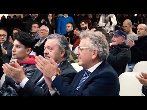 Gentleman Driver 2020, puntata n88: Alberto Scuro, Vittorio Valbonesi, Franco Gussalli Beretta, Gianluigi Vignola, Paolo Mazzetti, Andrea Levy, Riccardo Zavatti