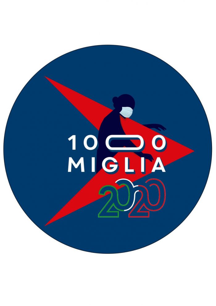 1000 Miglia e Luca Roda insieme per AiutiAMObrescia