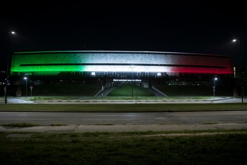 Il Museo Nazionale dell’Automobile riapre per la Festa della Repubblica