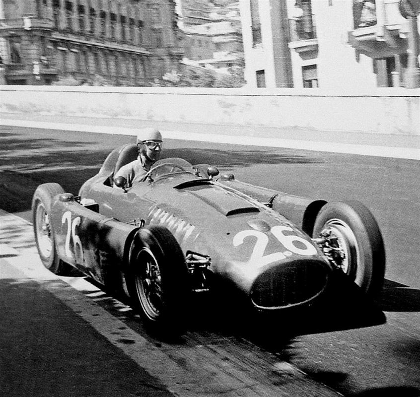 Adrenaline24h Alberto Ascari