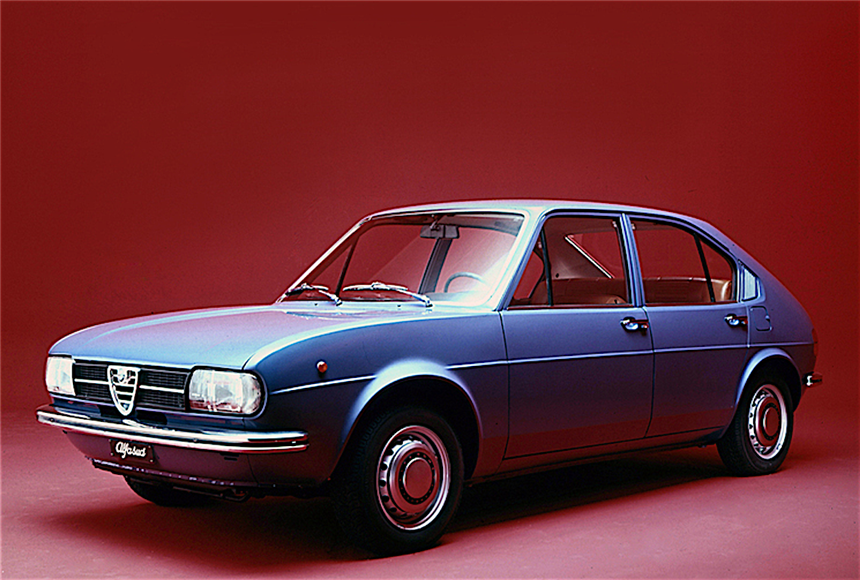 Adrenaline24h Alfasud