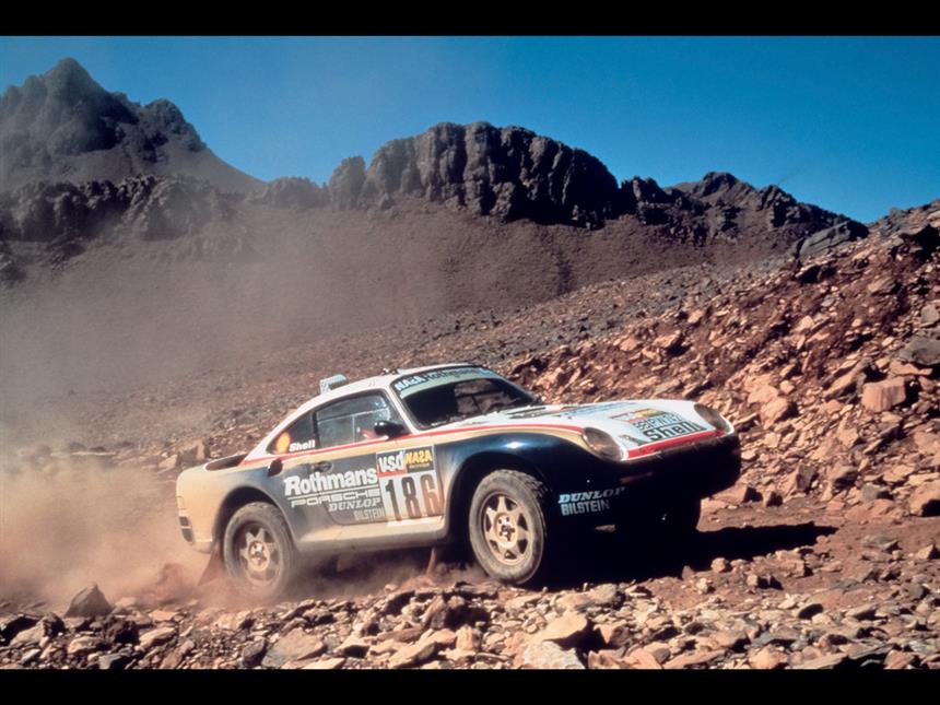 Adrenaline24h_Dakar_Classic_2021