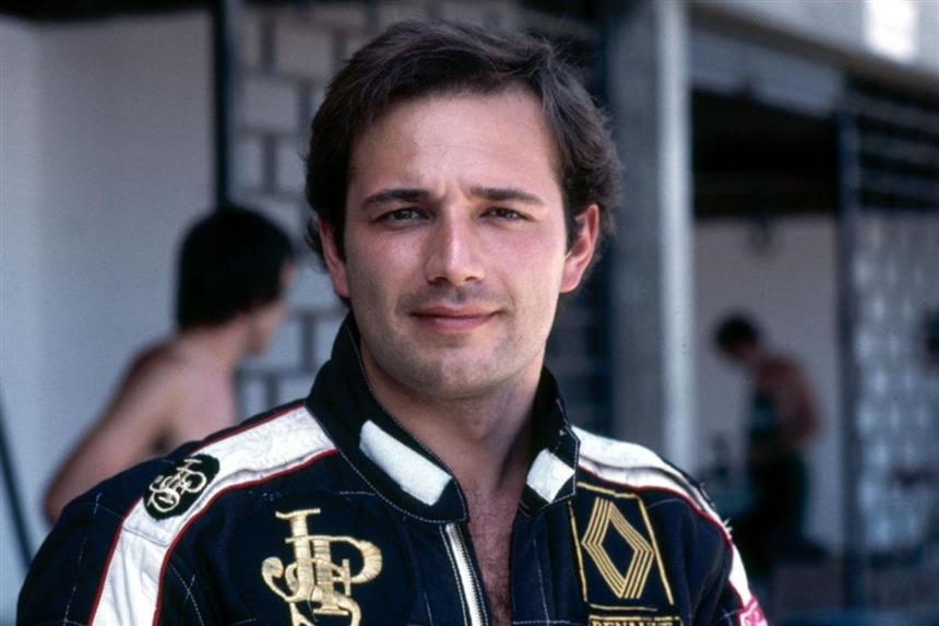 Pit Stop: 15 maggio, 34 anni senza Elio