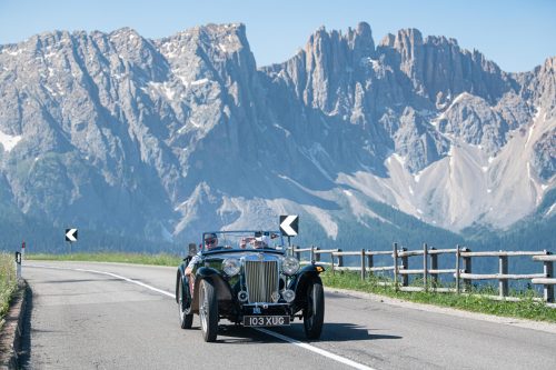 La Stella Alpina 2020 si svolgerà dal 26 al 28 Giugno!!!