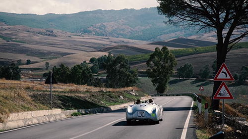 Gentleman Driver, venerdì 29 Maggio la nuova e attesa puntata: IL VIDEO TRAILER!!!