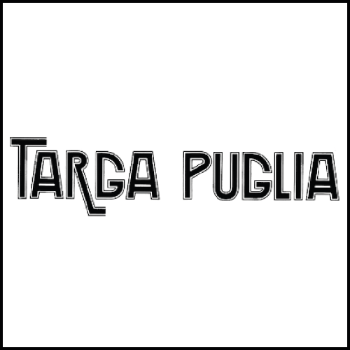 Targa Puglia