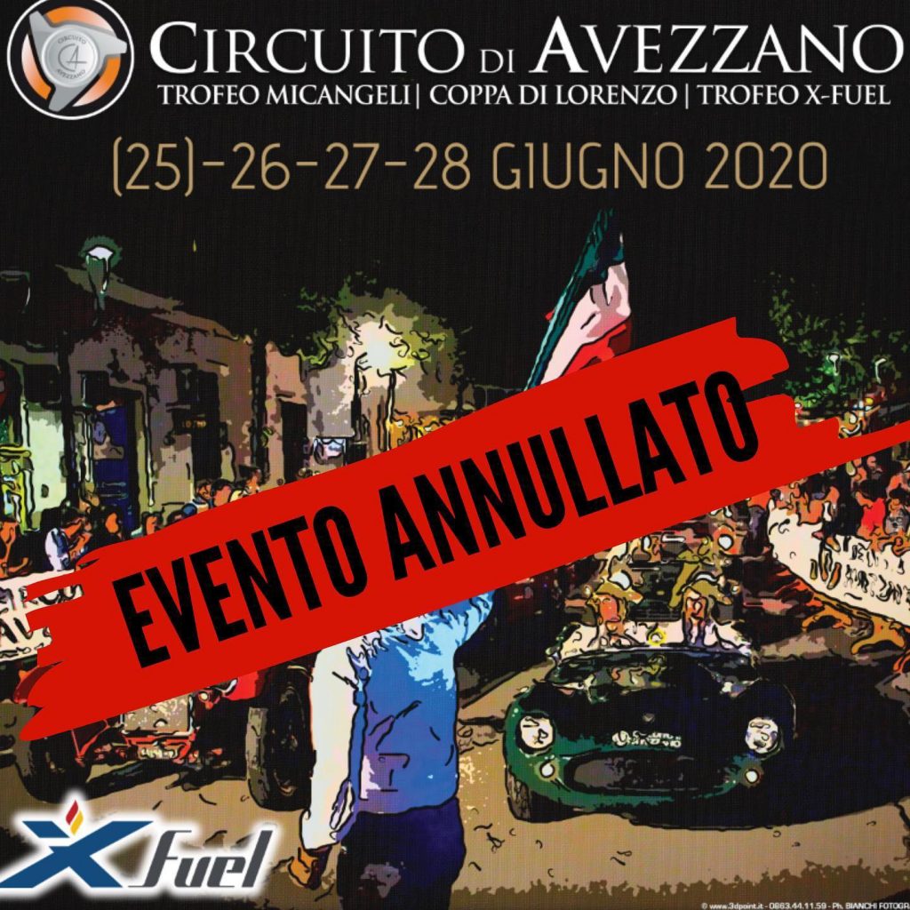 Circuito di Avezzano
