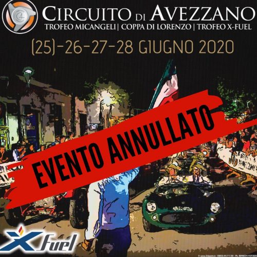 Circuito di Avezzano