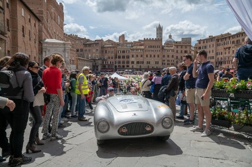 Motorismo storico: i prossimi eventi selezionati da Adrenaline24h.
