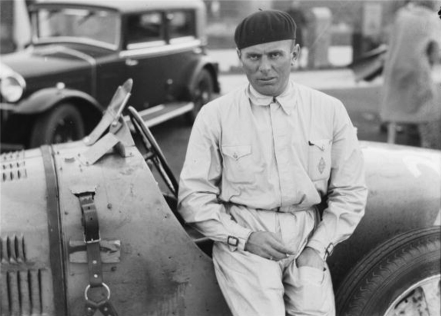 Pit Stop: 1 Luglio 1948, ci lascia Achille Varzi