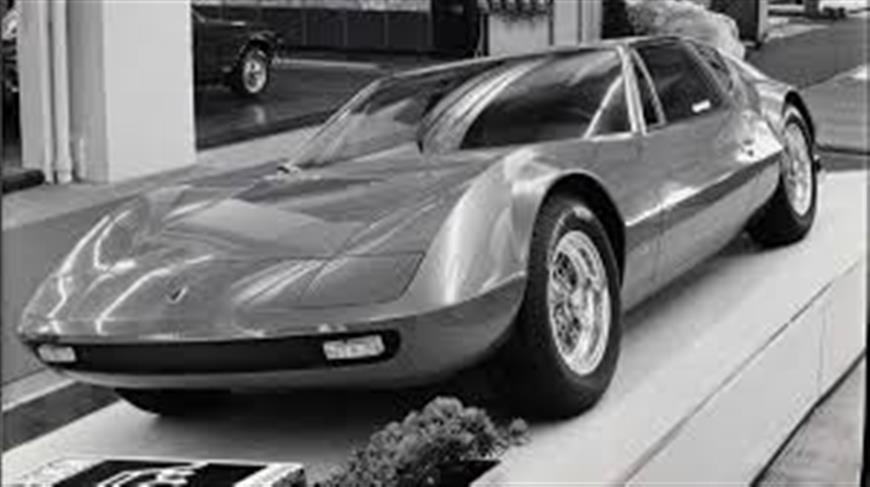 Pit Stop: 1970, lo squalo Monteverdi attacca Ginevra