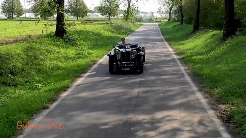 Gentleman Driver 2020, puntata n96: Renè Photo, Sainz, Cristiano Luzzago, Scuderia del Portello