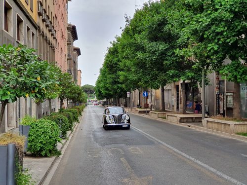 La 2°edizione del Raid degli Etruschi è rinviata al 2021!!!