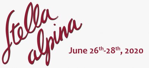 Stella Alpina 2020…inizia il countdown della 35° edizione!!!